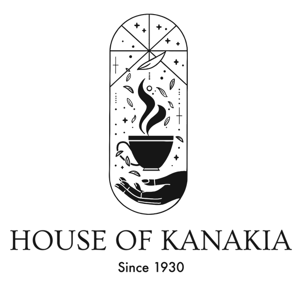 House of Kanakia