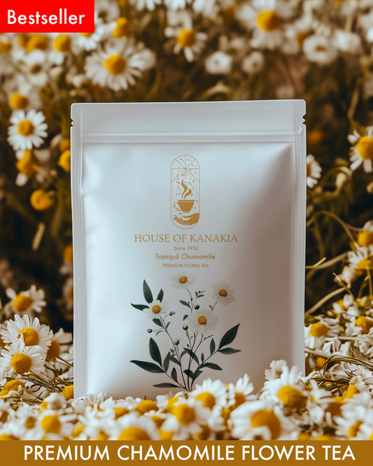 Tranquil Chamomile